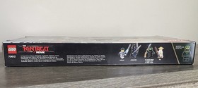 The Lego Ninjago Movie 70612 Green Ninja Mech Dragon Brand New Sealed Lloyd 2017