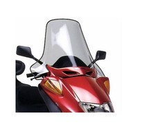 Windschild GiVi kompatibel für Honda Pantheo...