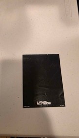 Schwarzenegger Predator NES Instruction Manual