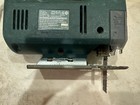 BLACK & DECKER 7588 TYPE 6 JIG SAW DOUBLE INSULATED 120V, 3.5 AMPS, 800-3200 SPM — photo 7