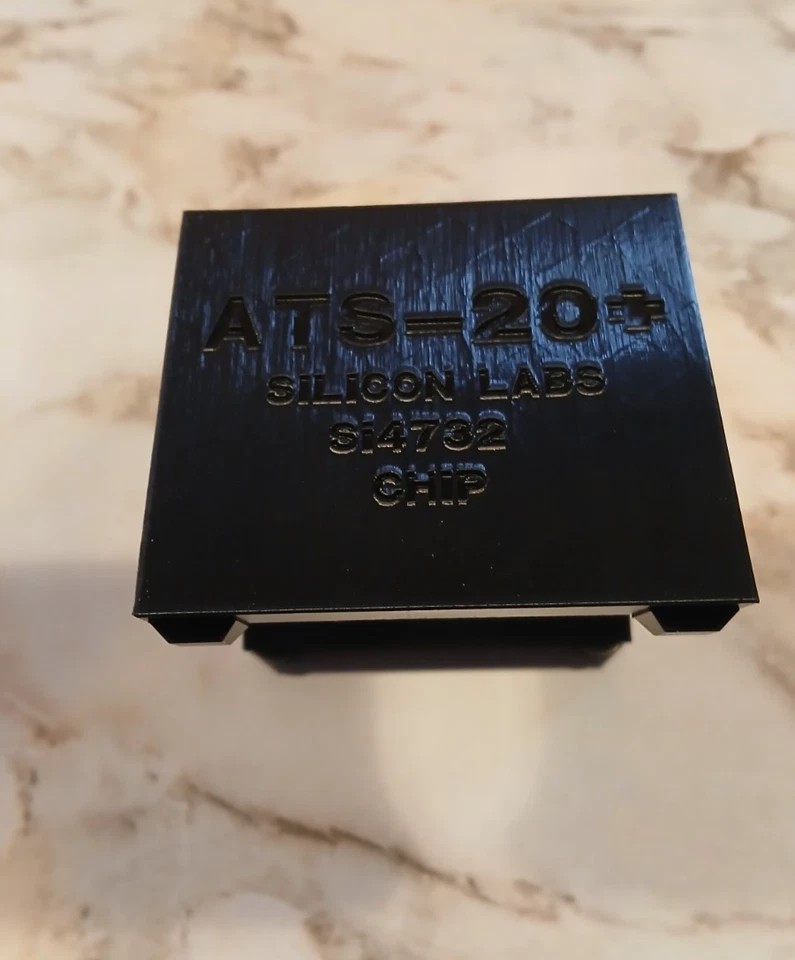 ATS-20 plus tabletop Stand - Image 4 of 4