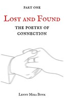 The Poetry Of Connection | Lenny Mika Bonk | Taschenbuch | Lost and Found | 2023