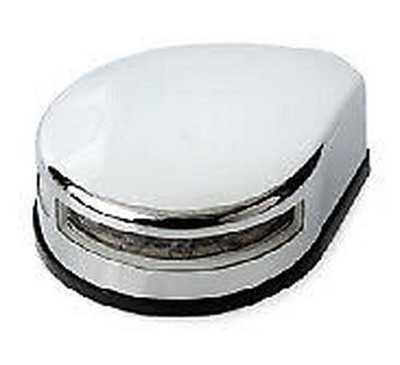 Sea Dog 400050-1 LED Edelstahl Kombination Buglicht