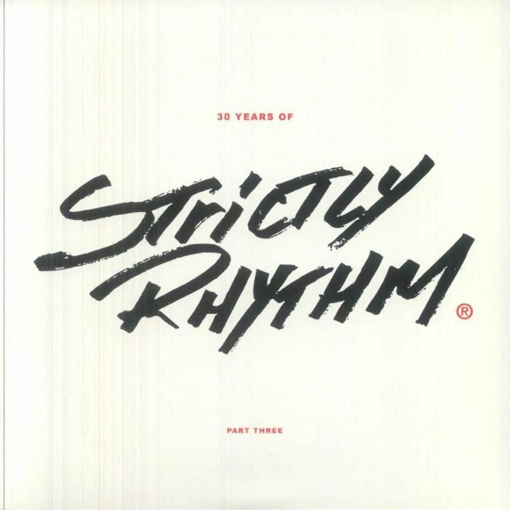 Strictly Rhythm Vinyl Records for sale - eBay
