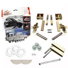 2012 Stern X-Men Pro Black Premium Pinball Maintenance Kit