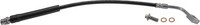 Bremsschlauch FÜR Opel Mokka / Mokka X (J13), Chevrolet Trax - TRW PHD2038