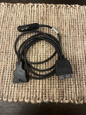 OTC 238464 GM ABS Adaptor Cable - GM Kelsey Hayes ABS '90-'95