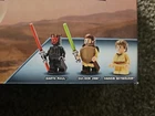 Minifigures Only No Saw Gerrera Lego Star Wars 75383. READ DESCRIPTION