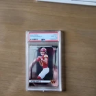 2024 PRIZM JAYDEN DANIELS
