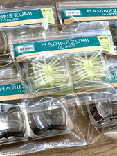 Tiemco HARINEZUMI ECO 88mm Hedgehog Please Choose Color Elastomer COIKE NEW JDM - Image 3