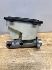 Brake Master Cylinder Compatible with Select Chevrolet / Dodge / GMC Models