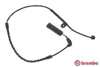 Neu - Brembo A00220 Warnkontakt, Bremsbelagverschleiß FüR Alpina Bmw