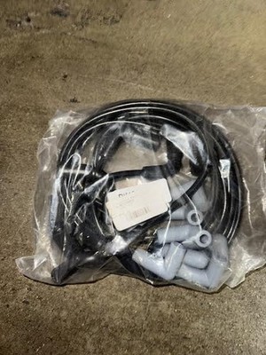 PCM PLUG WIRE SET 6.0L (LY6) NON CES