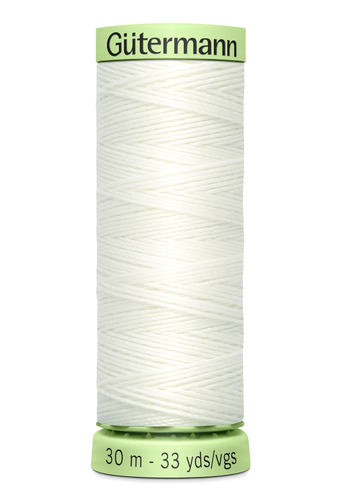 Gutermann - Heavy Duty Polyester Top Stitching 30M - Picture 4 of 41