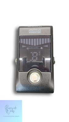 KORG PB-01 Pedal Tuner Accurate Guitar Tuning Tool JP