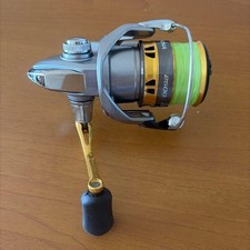 Shimano Sedona FJ Spinning Reel
