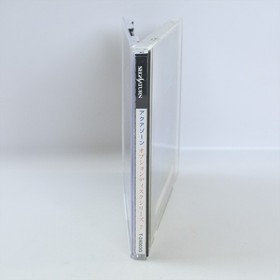 AQUA ZONE Option Disc Series 2 Sega Saturn 2254 ss