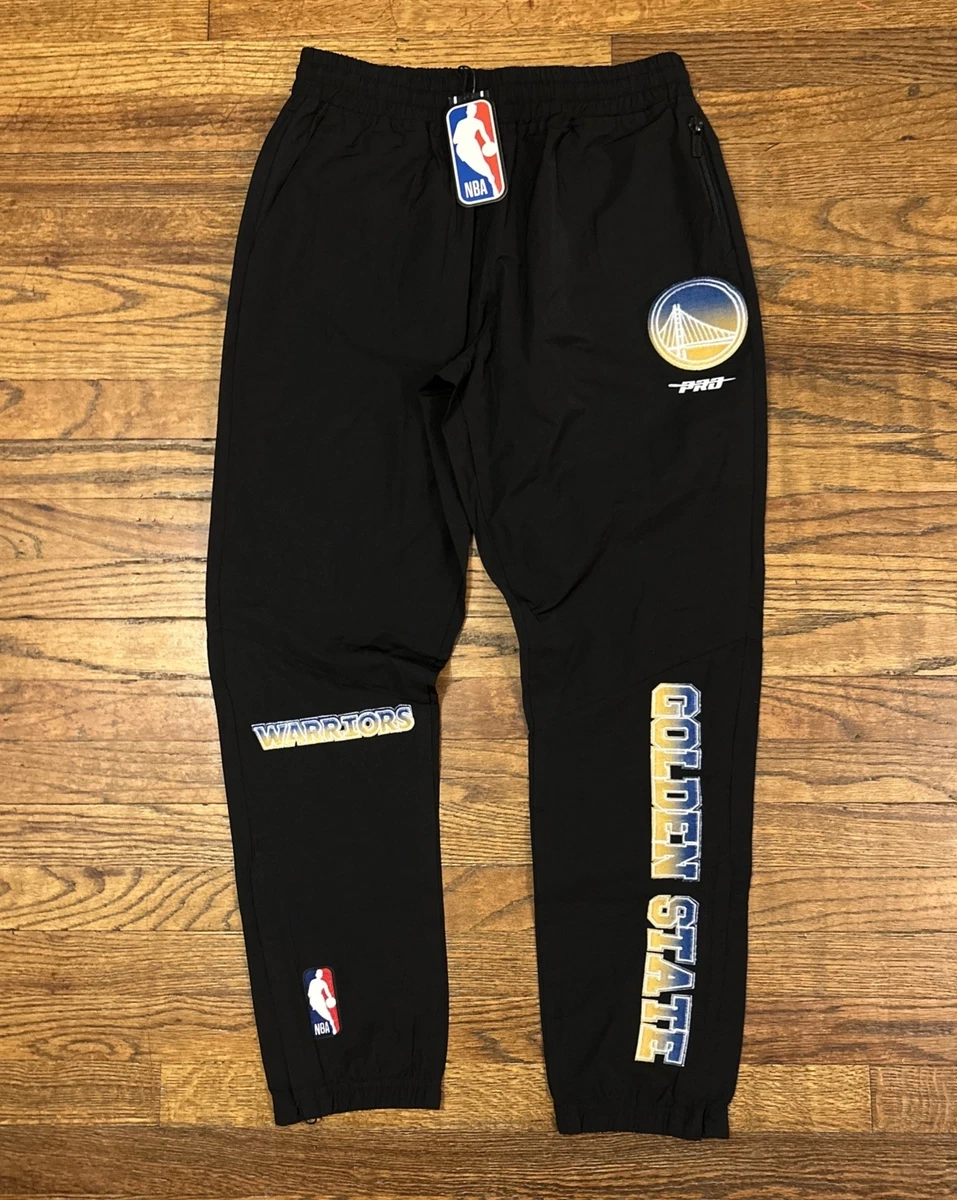 Golden State Warriors Black NBA Pants for sale | eBay