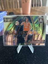 2024 Panini Select WNBA - All-Stars Rhyne Howard #3 Silver Prizm