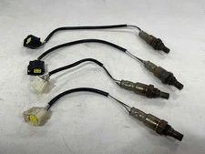 Fits 2017 - 2025 CHRYSLER PACIFICA 3.6L O2 Sensor For Oxygen Set of 4 OEM