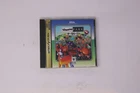 Theme Park (Japanese) Sega Saturn JPN