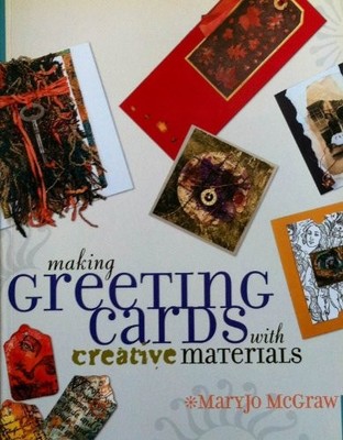 Make Greet Cards with Creat Mats, Maryjo McGraw