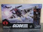 GI Joe Classified CLAW with Cobra Pilot figure 152 sealed