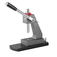 Professional Watch Back Cover Pressing Machine, Watch Back Cover Pressing Tool