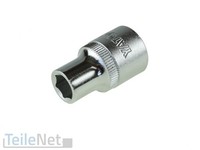 "Stecknuss 10 Mm Nuss SteckschlüSsel Innensechskant 1/2\" Sechskant"