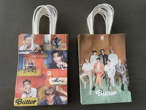 Bts Butter | eBay
