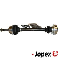 Antriebswelle Jopex JP Group 1143102570 FüR Caddy Classic 9K9B VW Golf Seat 2 1