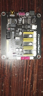 GRBL CNC Controllerboard 3018