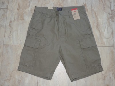 Levis Cargo Short Hose, Gr. W30