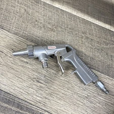 Jobsmart Siphon Feed Abrasive Blaster—Nozzle, ⚠️only What’s Pictured⚠️