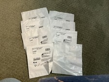ResMed Air11 Filter New Lot Of 8 Sealed 39300 CPAP SUPPLIES