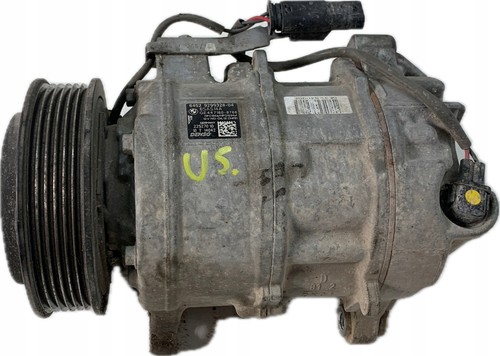 BMW 6SAS14A 9299328 Klimakompressor