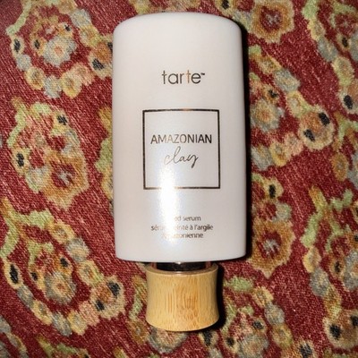 TARTE Amazonian Clay Tinted Serum 1.69oz / 50 mL  22N Light Neutral