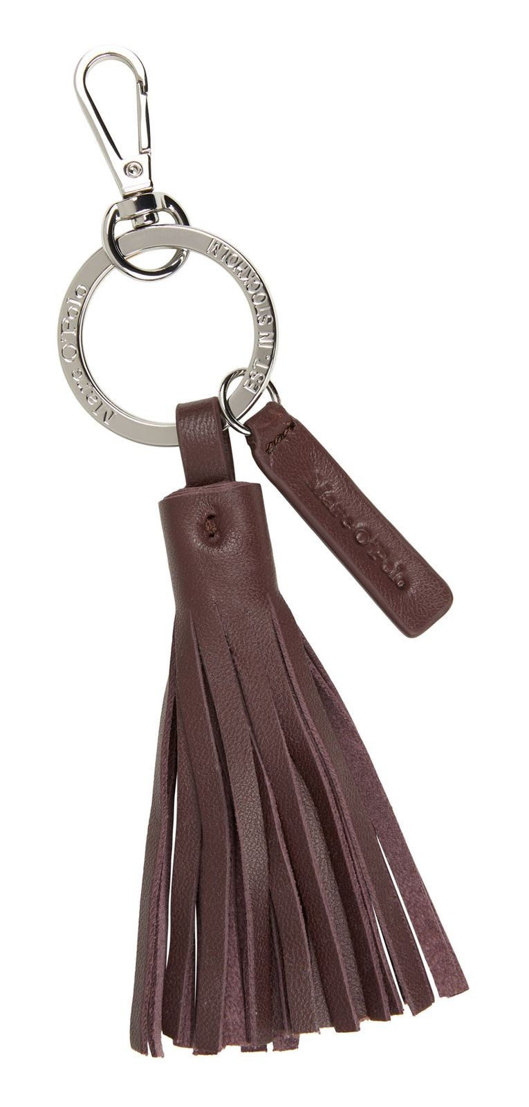 Marc O'Polo Anela Key Ring Twilight