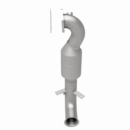 Front Catalytic Converter For 2013 Mini Cooper John Cooper Works GP - Picture 13 of 24