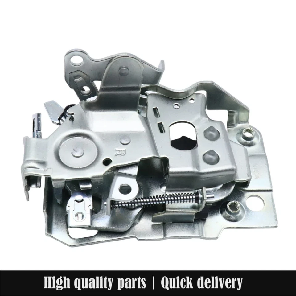 Pestillo de puerta lateral derecho 403544480R de 1 pieza para Buick Regal Riviera Electra LeSabre Foto 4 de 4