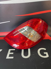 Mercedes W169 A Klasse Facelift R&uuml;ckleuchte Hinten Rechts Bj.08