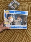 Funko Pop! Rides Twisted Metal Sweet Tooth #91 GameStop Exclusive Vinyl Figure