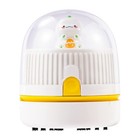 Desk Vacuum Cleaner Handheld Tabletop Vacuum Cleaner with Night Light5593