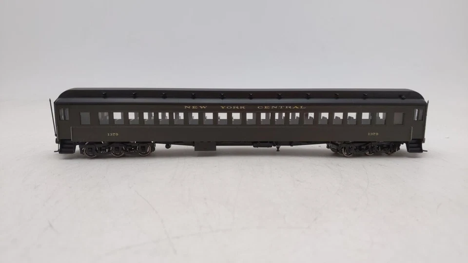 Branchline 251013 HO New York Central Coach #1379 LN/Box - Image 2 of 4