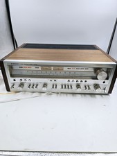Pioneer SX-950 Receiver Partially Tested