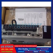 NEW Yaskawa SGDV-R90A01B AC Servo Drive SGDVR90A01B 1PC
