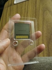 Hotel Dusk Room 215 Nintendo DS Game Cartridge Only - Authentic, Tested!
