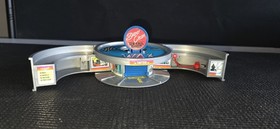 MICRO MACHINES  Car Wax Playset 5 micro machine cars included