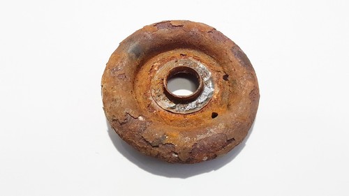 Domlager Federbeinlager Stützlager - Vorne Linke  Nissan Almera DE1299450-05