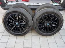 Original BMW X1 iX1 U11 X2 U10 Winterr�der 17 Mini U25 Countryman Winterreifen